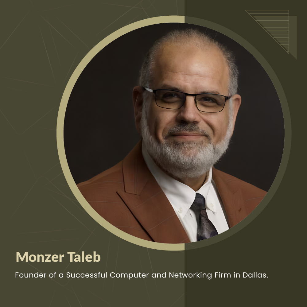 Monzer Taleb Image