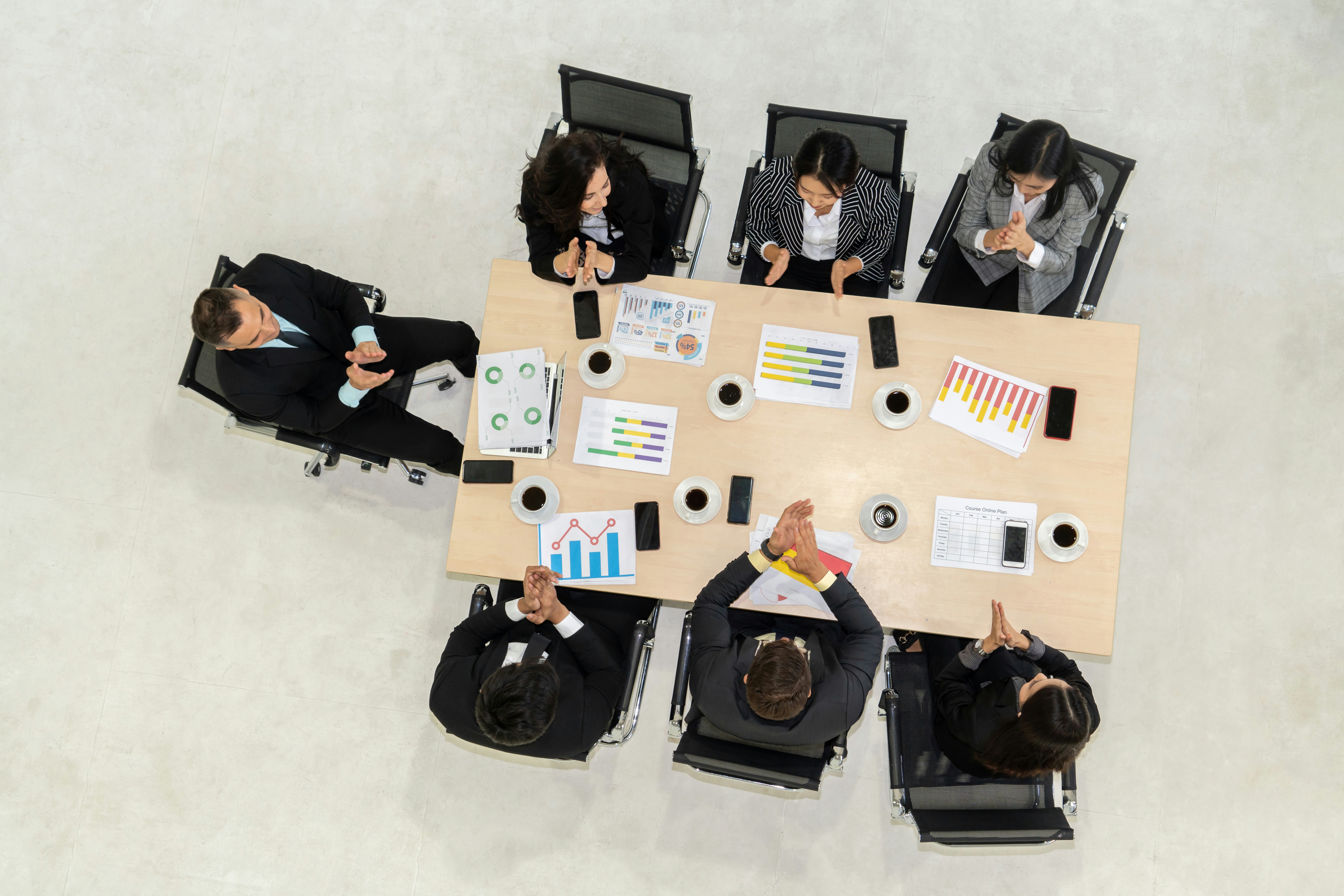 Empowering Business Efficiency: A Deep Dive into Enterprise System Management