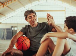 Monzer Taleb - Adult Life Coaching