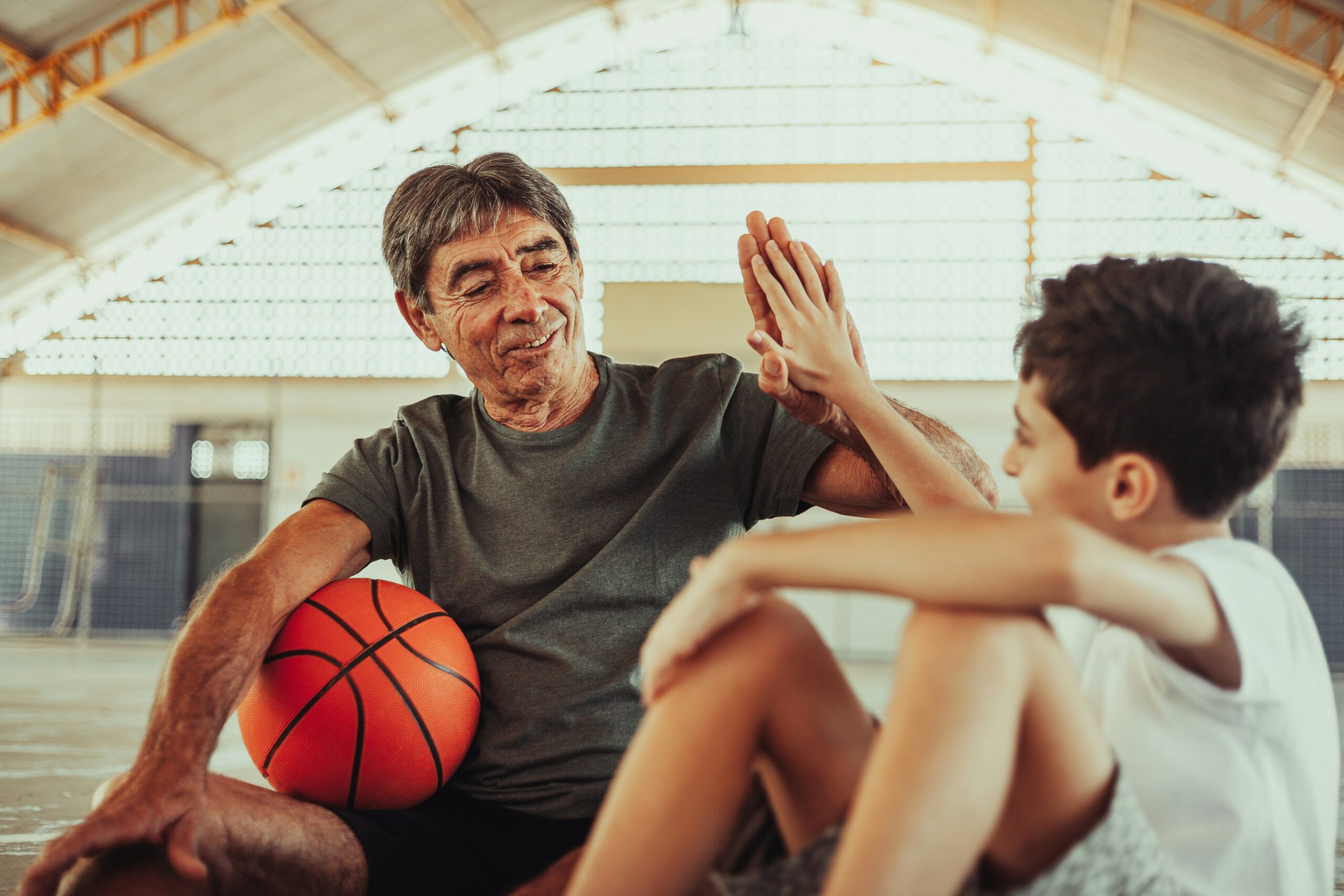 Monzer Taleb - Adult Life Coaching
