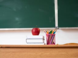 Intergenerational Teaching