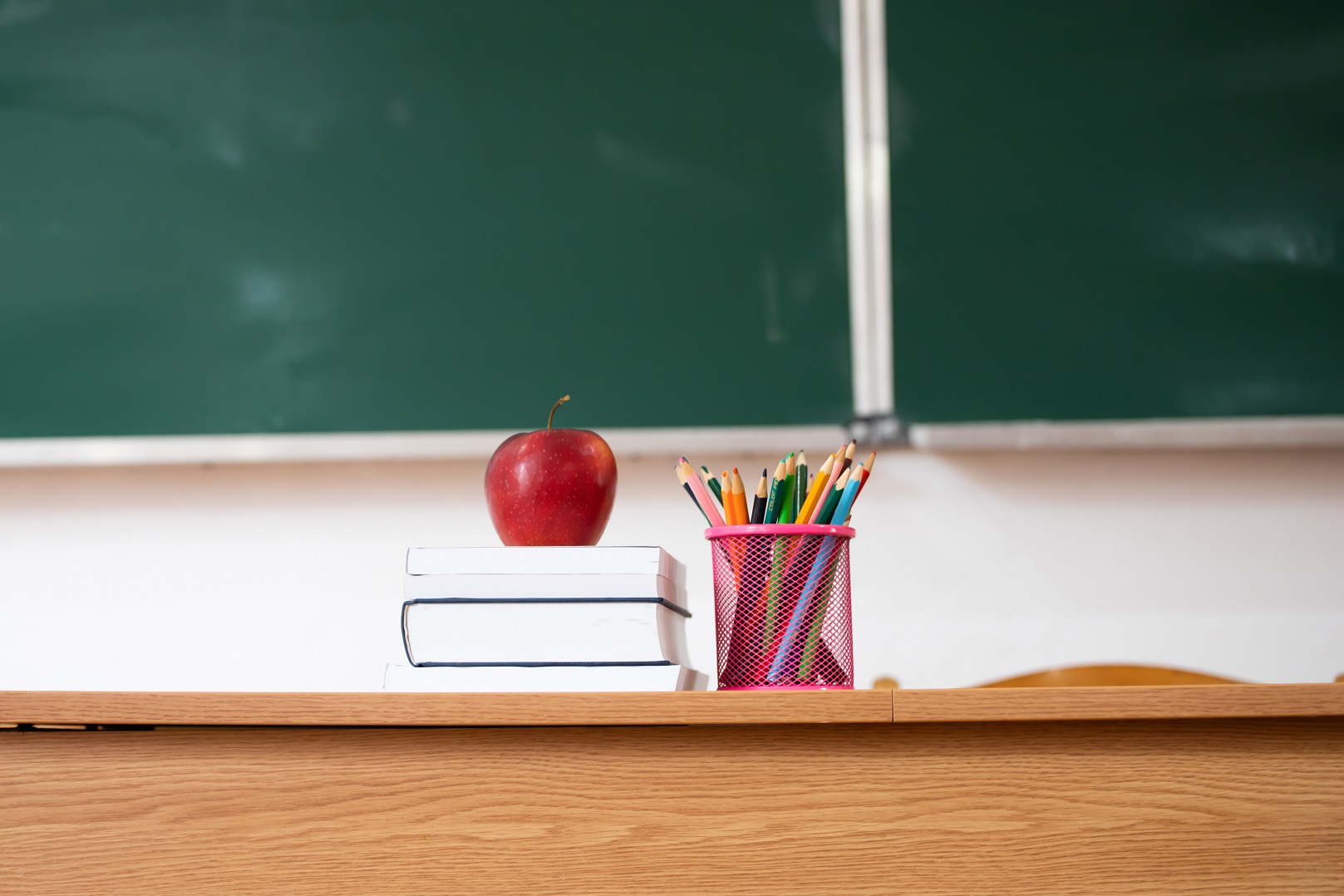 Intergenerational Teaching