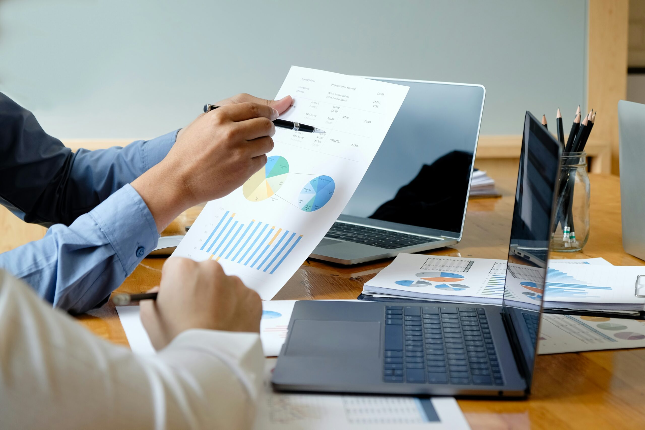 professional growth strategies