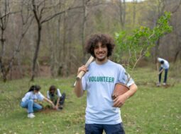 Volunteer Program Leadership