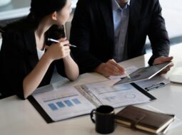 Monzer Taleb- Business